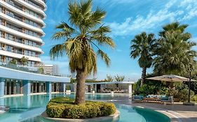 Radisson Blu Hotel Istanbul Ottomare